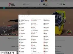 Sites similar to vostok-uhren.de