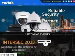 Sites similar to vostok.ae