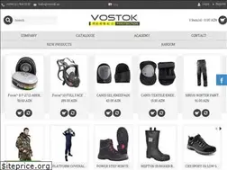 Sites similar to vostok.az