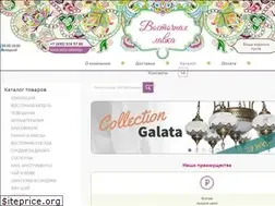 Sites similar to vostoklavka.ru