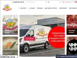 Sites similar to vostokm.msk.ru