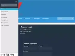 Sites similar to vostoknews.org