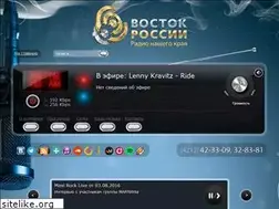 Sites similar to vostoknews.ru