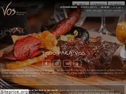 Sites similar to vostoronto.com