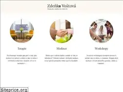 Sites similar to vostova.cz