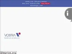 Sites similar to vostra.de