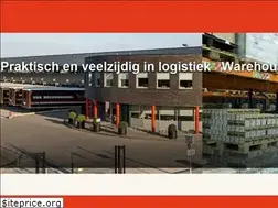Sites similar to vostransport.nl