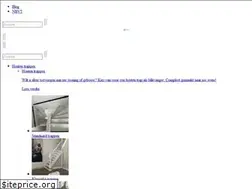 Sites similar to vostrappen.nl