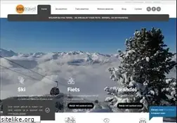 Sites similar to vostravel.be