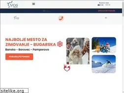 Sites similar to vostravel.rs
