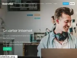 Sites similar to vostronet.com