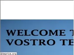 Sites similar to vostrotech.com