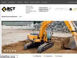 Sites similar to voststroyteh.ru