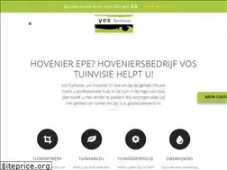 Sites similar to vostuinvisie.nl