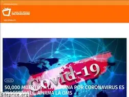 Sites similar to vostv.com.ni
