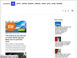 Sites similar to vosveteit.sk