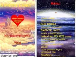 Sites similar to vosvetlelasky.sk