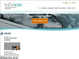 Sites similar to vosvis.nl