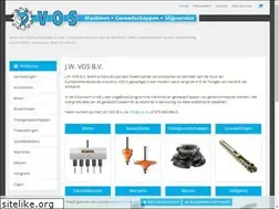 Sites similar to voswebshop.nl