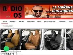 Sites similar to vosyla901.com.ar
