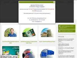 Sites similar to voszborsod.hu