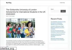 Sites similar to votablog.xyz
