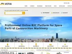 Sites similar to votai.net