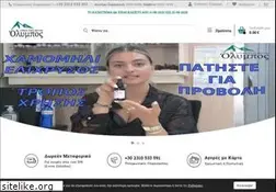 Sites similar to votana-olympos.gr