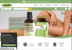 Sites similar to votanotherapeia.gr