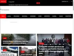 Sites similar to votaqueretaro.com