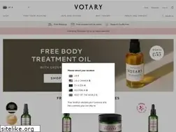 Sites similar to votary.co.uk