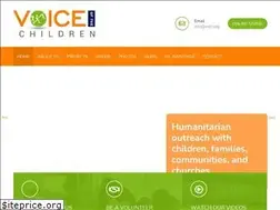 Sites similar to votc.org