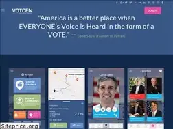 Sites similar to votcen.com