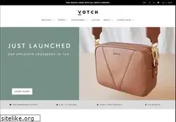Sites similar to votch.co.uk