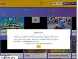 Sites similar to votch.tv
