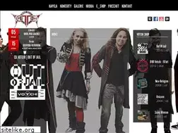 Sites similar to votchi.cz