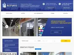 Sites similar to votchina.com