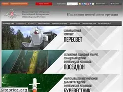 Sites similar to vote.mil.ru