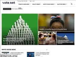 Sites similar to vote.net