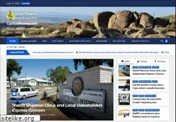 Sites similar to vote29.com