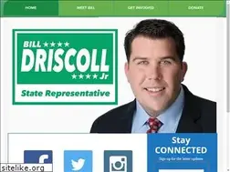 Sites similar to vote4driscoll.com
