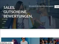 Sites similar to vote4me.de
