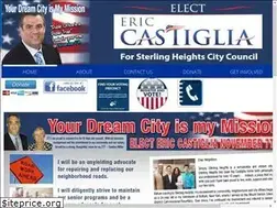 Sites similar to votecastiglia.com