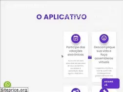 Sites similar to votecondominio.com.br