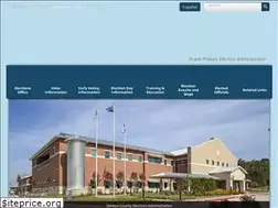 Sites similar to votedenton.com