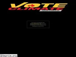 Sites similar to votefortheclimate.com