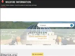 Sites similar to votejeffco.us