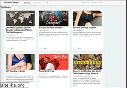 Sites similar to votejwright.com