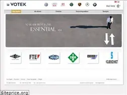 Sites similar to votek.com.tr