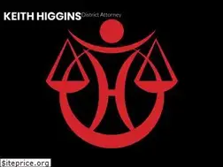 Sites similar to votekeithhiggins.com